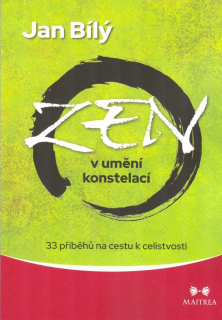Bílý Jan: Zen v umění konstelací