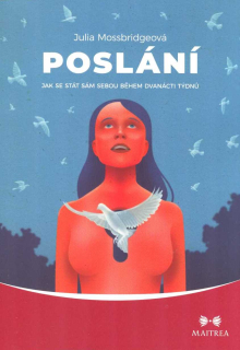 Mossbridgeová Julia: Poslání-jak se stát sám sebou během dvanácti týdnů