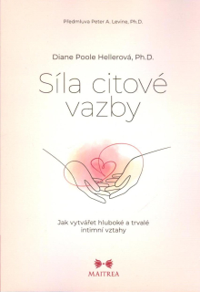 Hellerová Poole Diane: Síla citové vazby