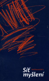 Krišnamúrti: Síť myšlení