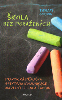Gordon Thomas: Škola bez poražených
