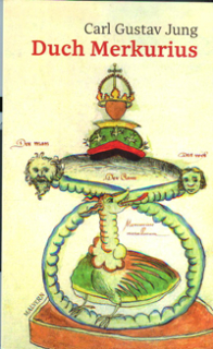 Jung C. G.: Duch Merkurius
