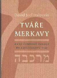 Halperin David Joel: Tváře Merkavy