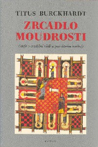 Burckhardt Titus: Zrcadlo moudrosti