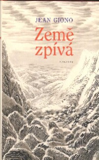 Giono Jean: Země zpívá