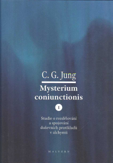 Jung C. G.: Mysterium coniunctionis