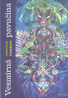 Torres Armando: Vesmírná pavučina