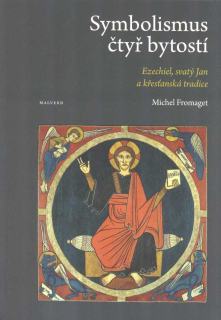 Fromaget Michel: Symbolismus čtyř bytostí