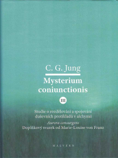 Jung C. G.: Mysterium coniunctionis III.