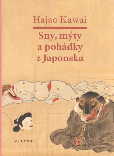 Kawai Hajao: Sny, mýty a pohádky z Japonska
