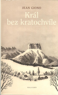 Giono Jean: Král bez kratochvíle