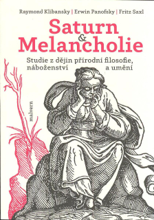 Klibansky Raymond: Saturn a melancholie