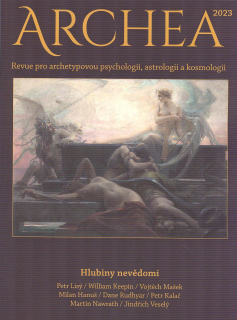 Archea 2023 - Revue pro archetypvou psychologii ..