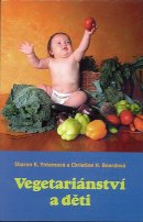 Yntemová Sharon: Vegetariánství a děti