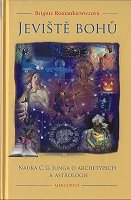 Romankiewic. Brigitte: Jeviště bohů