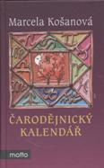 ANTIK1: Košanová Marcela: Čarodějnický kalendář