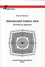Werner Karel: Náboženské tradice Asie 1