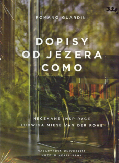 Guardini Romano: Dopisy od jezera Como - Nečekané inspirace