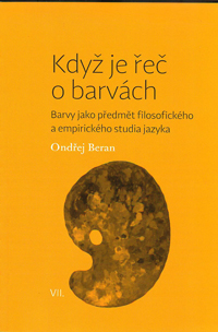 Beran Ondřej: Když je řeč o barvách