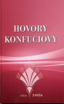 Hovory Konfuciovy