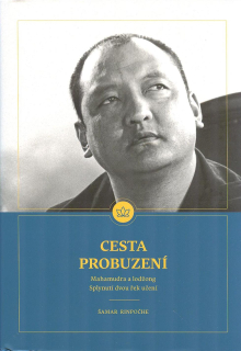 Šamar Rinpočhe: Cesta probuzení - Mahamudra a lodžong ...