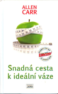 Carr Allen: Snadná cesta k ideální váze