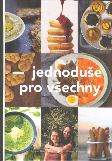 Němečková Monika: Jednoduše pro všechny