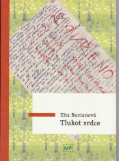 Burianová Zita: Tlukot srdce