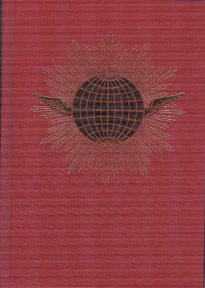 Randolph Paschal B.: Trojnásobné mysterium!