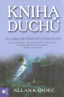Kardec Allan: Kniha duchů