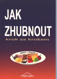 Hemzal Boleslav: Jak zhubnout krok za krokem