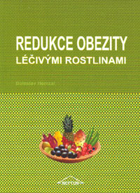 Hemzal Boleslav: Redukce obezity léčivými rostlinami