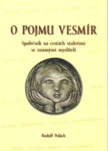 Polách Rudolf: O pojmu vesmír