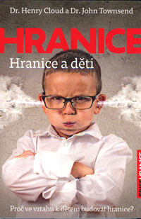 Cloud Henry: Hranice a děti