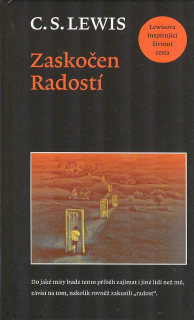 Lewis C. S.: Zaskočen radostí
