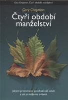 Chapman Gary: Čtyři období manželství