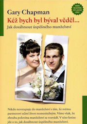 Chapman Gary: Kéž bych byl býval věděl ...