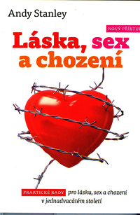 Stanley Andy: Láska, sex a chození - nový přístup