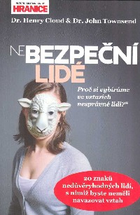 Cloud Henry: neBezpeční lidé