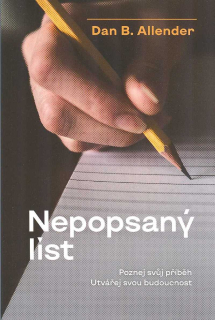 Allender Dan B.:: Nepopsaný list