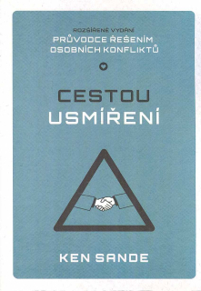 Sande Ken:: Cestou usmíření