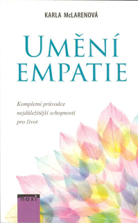 McLarenová Karla: Umění empatie