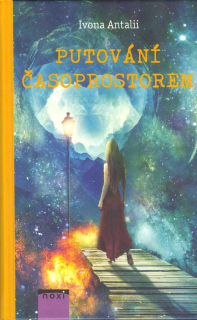 Antalii Ivona: Putování časoprostorem