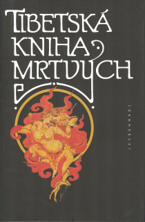 Tibetská kniha mrtvých