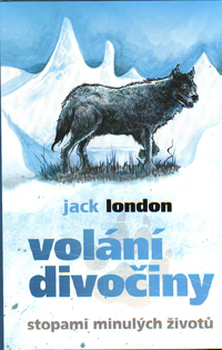 London Jack: Volání divočiny, Stopami minulých životů