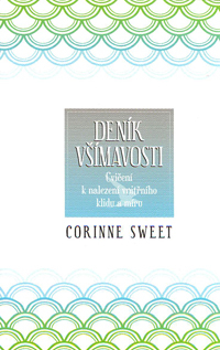 Sweet Corinne: Deník všímavosti