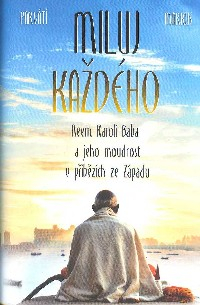 Markus Parvátí: Miluj každého