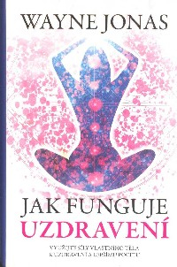 Jonas Wayne: Jak funguje uzdravení