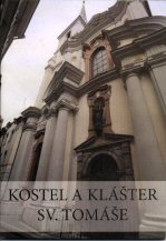Kostel a klášter sv. Tomáše