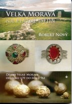 Nový Robert: Velká Morava na plátně dějin